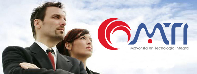 MTI empresa